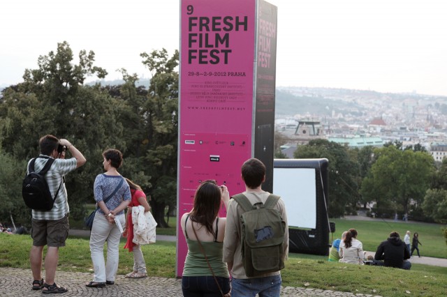 freshfilmfest