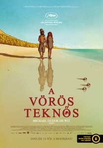 a_voros_teknos_plakat