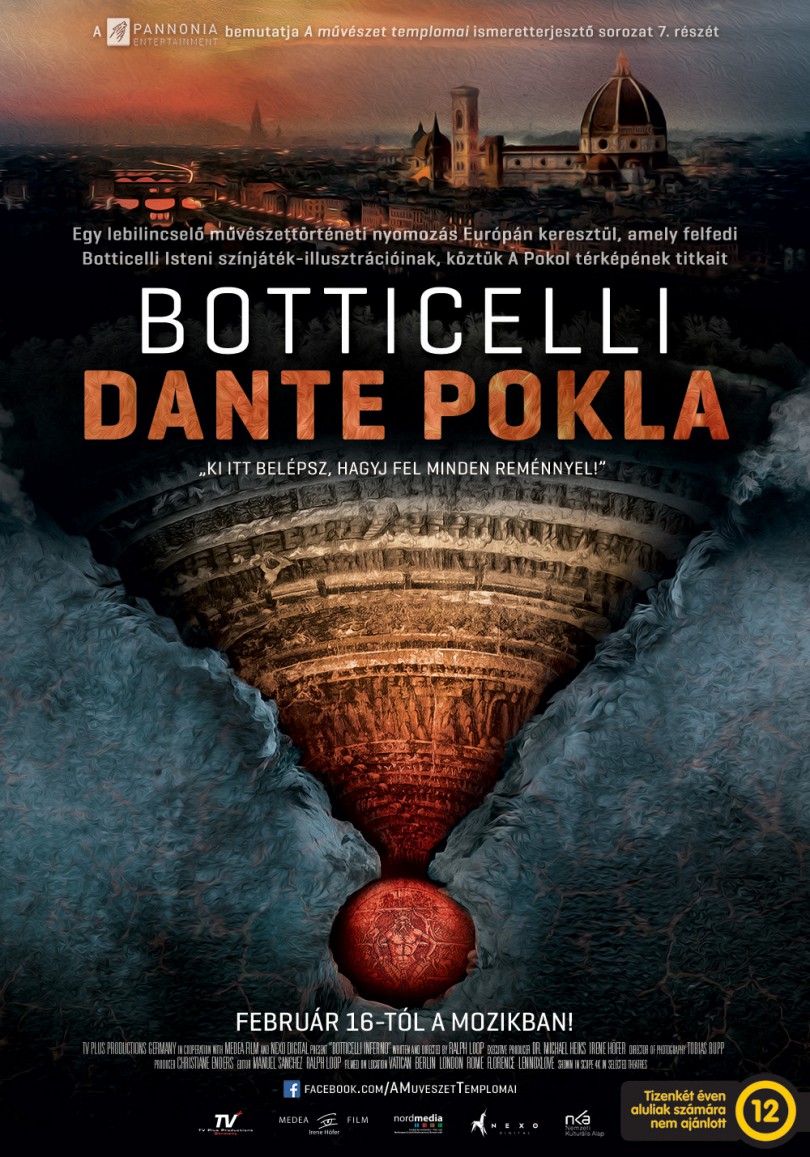 Botticelli-Dante_pokla-HUN-poster-1000px