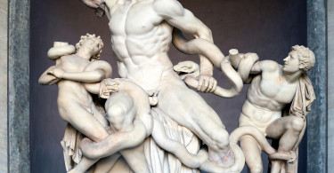 Laocoon_and_His_Sons