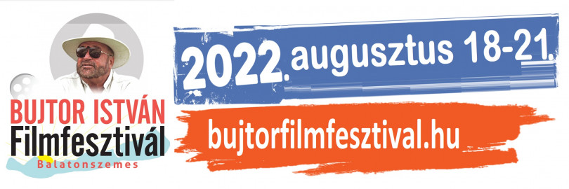 hosszú logo Bujtor 2022