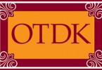 OTDK-33_Logo