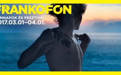 FRANKOFÓN FILMNAPOK