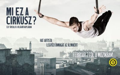 MI EZ A CIRKUSZ?