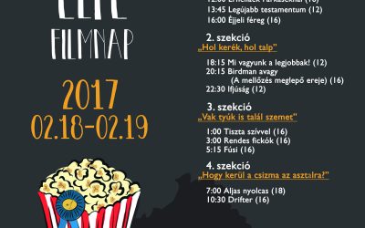 ELTE FILMNAP
