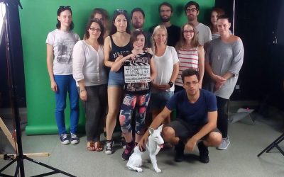 ELTÉS FILMET DÍJAZTAK