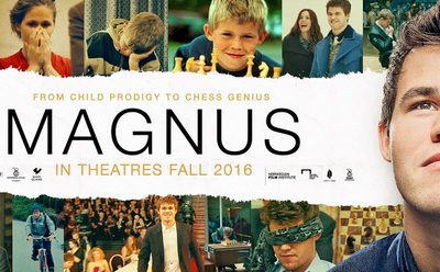 BIDF VETÍTÉS: MAGNUS