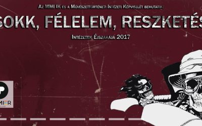 MMI INTÉZETI ÉJSZAKA