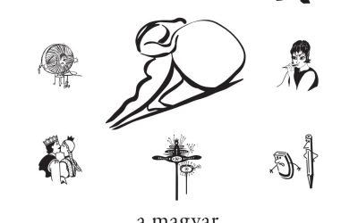 VARGA ZOLTÁN – A MAGYAR ANIMÁCIÓS FILM KÖNYVBEMUTATÓ