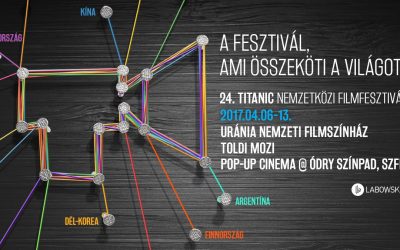 TITANIC FILMFESZTIVÁL