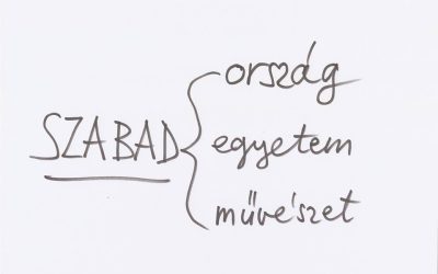 SZABAD ORSZÁG, SZABAD EGYETEM, SZABAD FILMEK