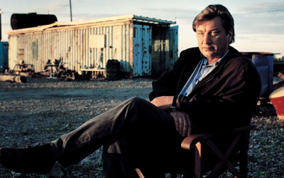 THE TRILOGIES OF AKI KAURISMÄKI – ELŐADÁS
