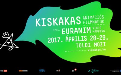 KISKAKAS ANIMÁCIÓS FILMNAPOK
