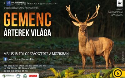 GEMENC – FILMAJÁNLÓ