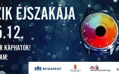 ARTMOZIK ÉJSZAKÁJA