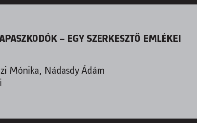 SZEMÉLYES TÖRTÉNELEM: MÁRVÁNYI JUDIT