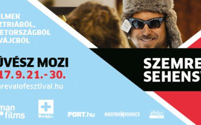 SZEMREVALÓ FILMFESZTIVÁL 2017