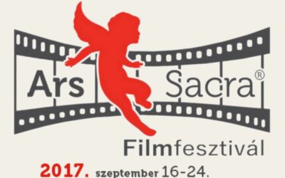 ARS SACRA FILMFESZTIVÁL