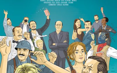 7. MOZINET FILMNAPOK