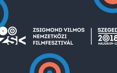 2. ZSIGMOND VILMOS NEMZETKÖZI FILMFESZTIVÁL JELENTKEZÉS – CALL FOR APPLICATIONS