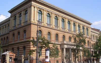 DR. VARGA BALÁZS HABILITÁCIÓS ELŐADÁSA