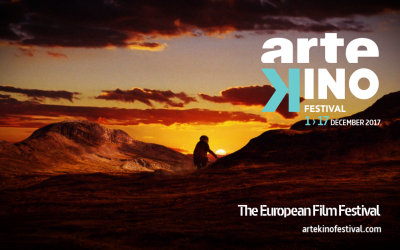 ARTEKINO ONLINE FILMFESZTIVÁL