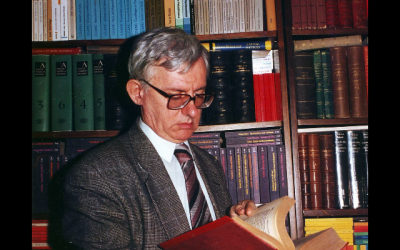 KIRÁLY JENŐ EMLÉKEST