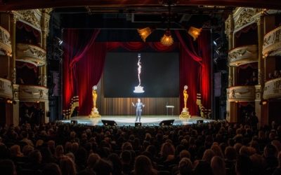 TANÁRUNK MAGYAR FILMDÍJAS
