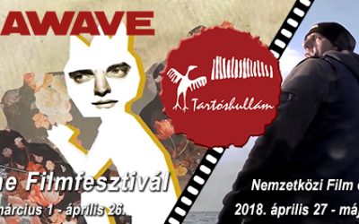 GYERE SAJTÓZNI A MEDIAWAVE-RE!