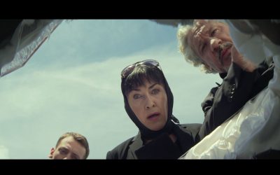 ELINDULT AZ ÖTÖDIK ÚTON ONLINE FILMFESZTIVÁL!