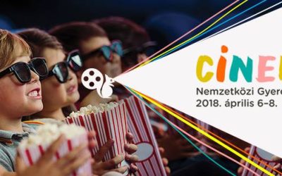JÖN A CINEMIRA NEMZETKÖZI GYEREKFILM FESZTIVÁL!