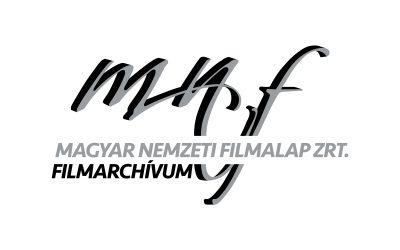 FILMARCHÍVUM ELŐADÁS