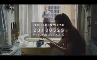ELTE Filmszemle 2018