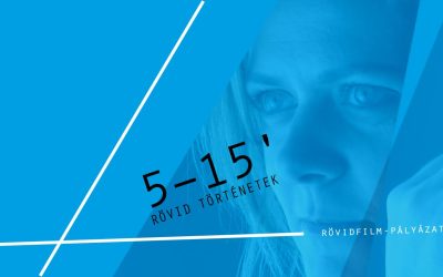 5–15′ – Rövid történetek
