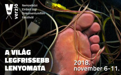 A lázadó költőnő és a focista pótmama a 15. VERZIÓ versenyprogramjában