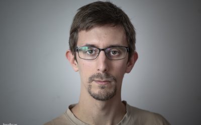 Bolcsó Dániel az év informatikai újságírója