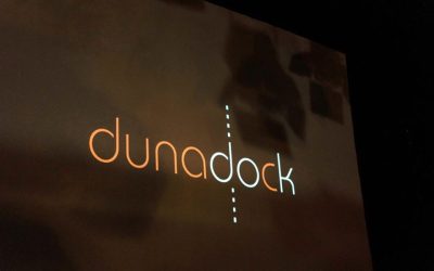 DunaDOCK Masterclass 2018