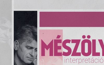 Mészöly-interpretációk – szöveg, kép, nyelv, film szimpózion
