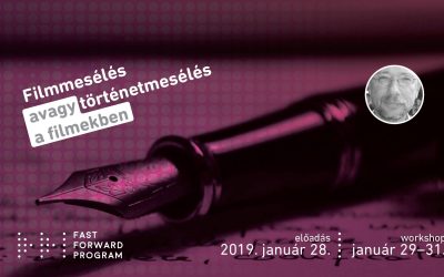 Filmmesélés avagy történetmesélés a filmekben