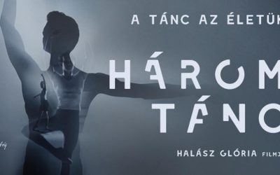 Közelkép – Három tánc