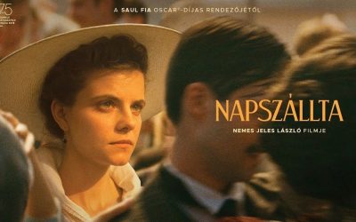 Közelkép – Napszállta