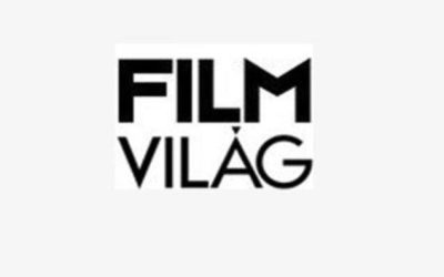 Filmvilág felhívás