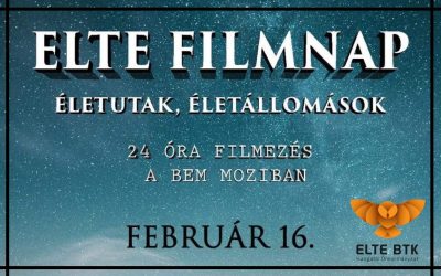 ELTE Filmnap