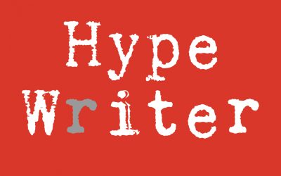 Hypewriter pitchfórum