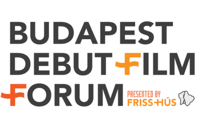 Budapest Debut Film Forum