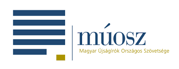 Pálos Máté kapta a MÚOSZ díját