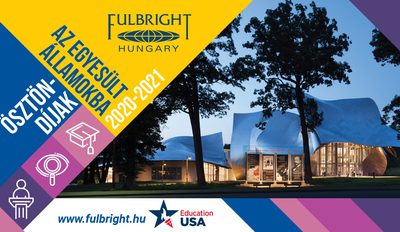 Fulbright Posztgraduális Hallgatói Ösztöndíjak
