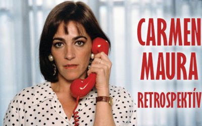 Carmen Maura