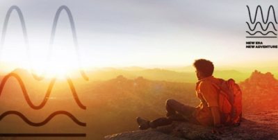 New Era New Adventure