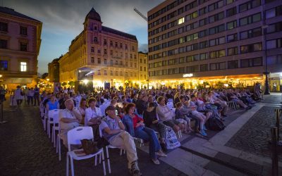 Szeptember első hetében kezdődik a Budapesti Klasszikus Film Maraton